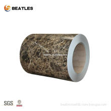 Color Coated Printed Steel Coil For Roofing